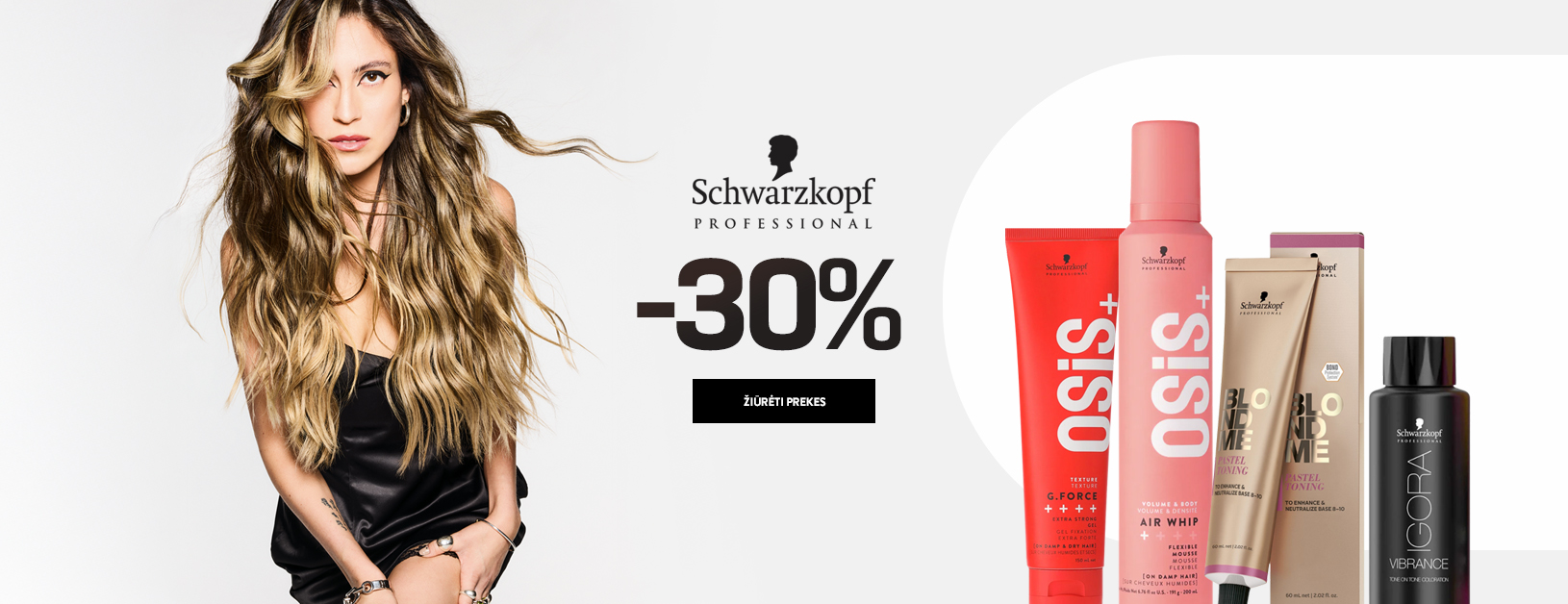 Schwarzkopf Professional